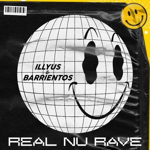 Illyus & Barrientos - Real Nu Rave (Extended Mix) [G010004849338D] AIFF